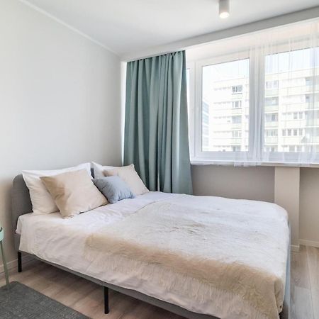 Plac Grzybowski Studio Warszawa Zewnętrze zdjęcie