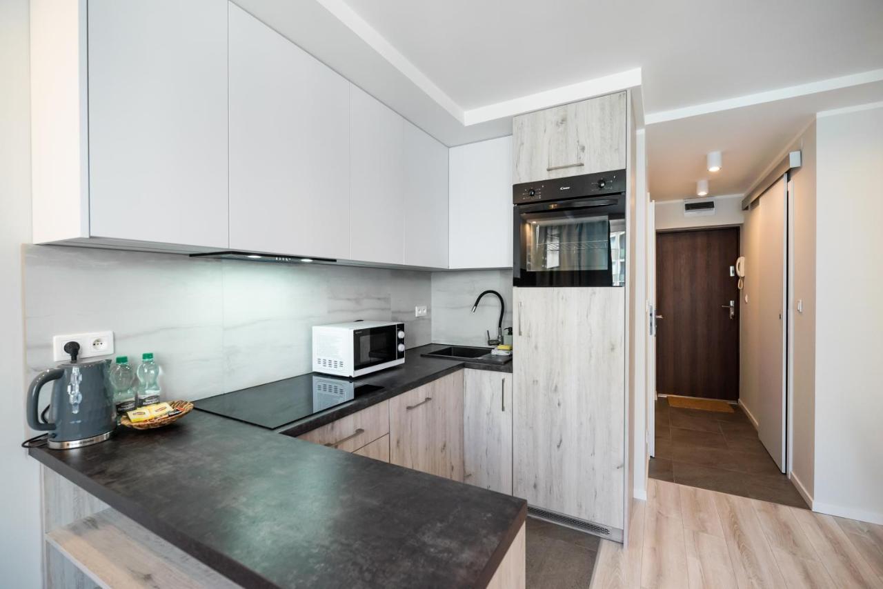 Plac Grzybowski Studio Warszawa Zewnętrze zdjęcie